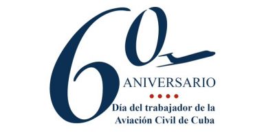 60 Aniversario Aviacion de Cuba